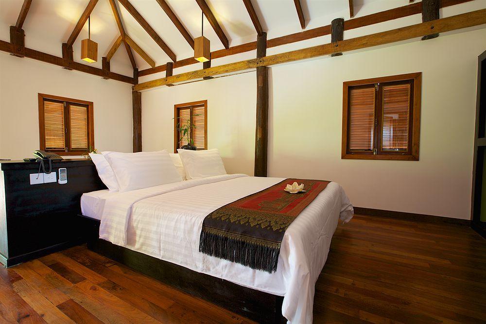 Bunwin Residence Siem Reap Exteriör bild