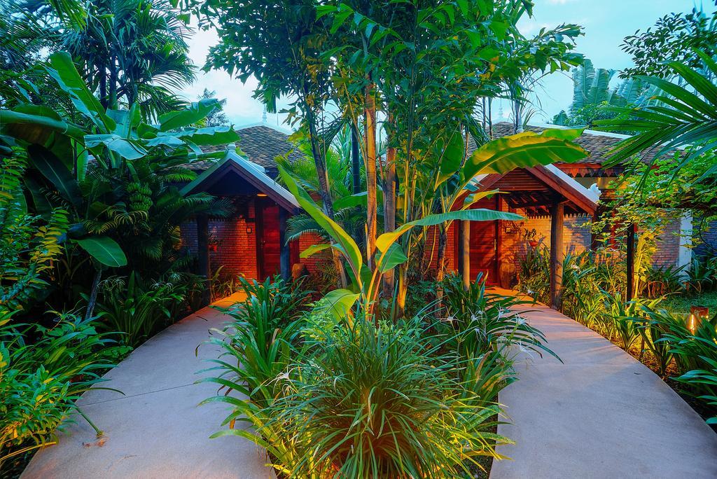 Bunwin Residence Siem Reap Exteriör bild