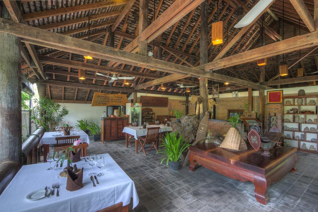 Bunwin Residence Siem Reap Exteriör bild