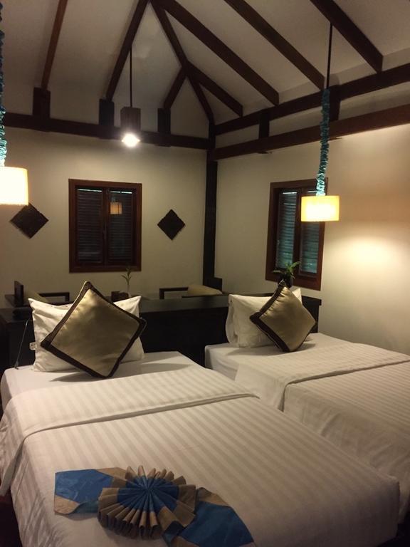 Bunwin Residence Siem Reap Exteriör bild