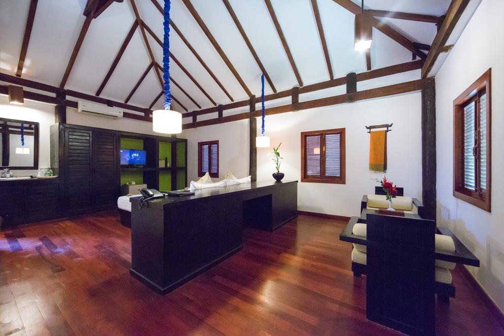 Bunwin Residence Siem Reap Exteriör bild