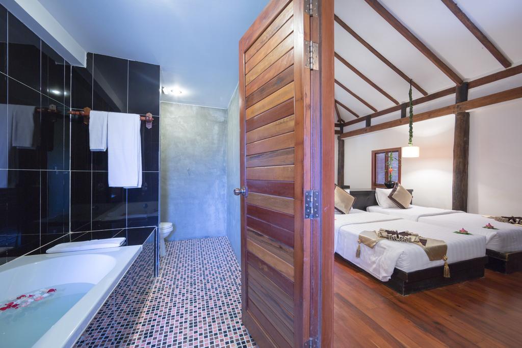 Bunwin Residence Siem Reap Exteriör bild