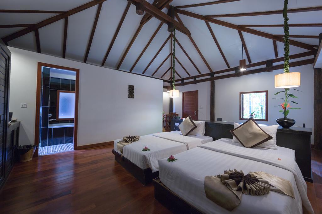 Bunwin Residence Siem Reap Exteriör bild