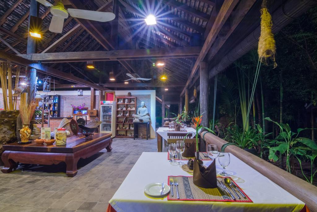 Bunwin Residence Siem Reap Exteriör bild