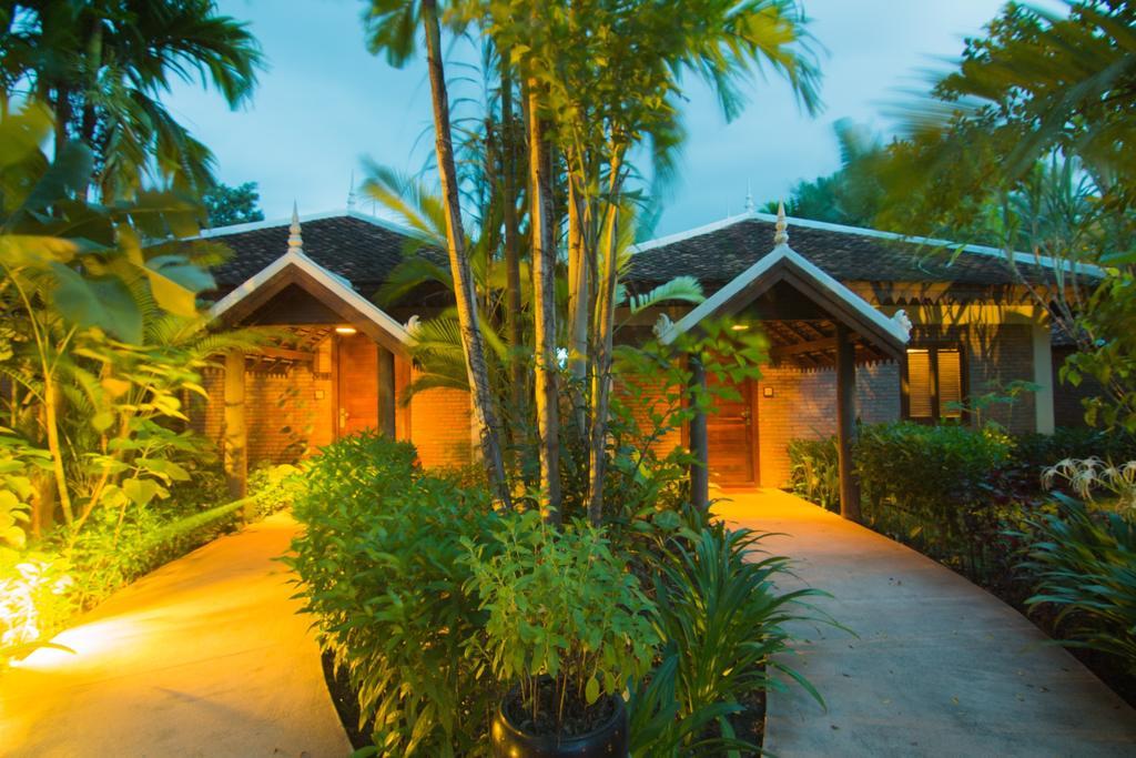 Bunwin Residence Siem Reap Exteriör bild