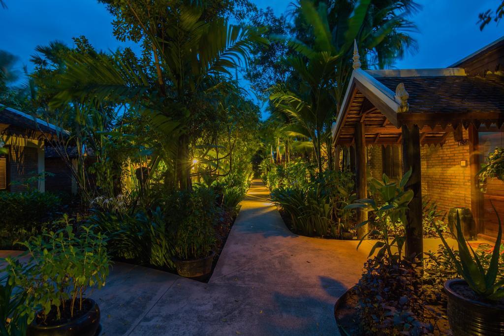 Bunwin Residence Siem Reap Exteriör bild